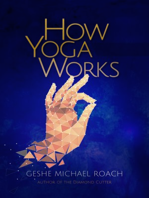 cover image of How Yoga Works